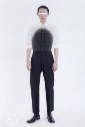 MM6 Maison Margiela Resort 2026 Lookbook
