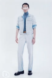 MM6 Maison Margiela Resort 2026 Lookbook