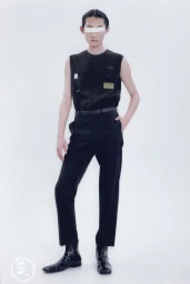 MM6 Maison Margiela Resort 2026 Lookbook