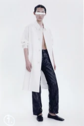 MM6 Maison Margiela Resort 2026 Lookbook