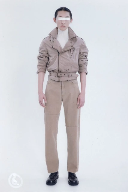 MM6 Maison Margiela Resort 2026 Lookbook