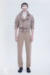 MM6 Maison Margiela Resort 2026 Lookbook