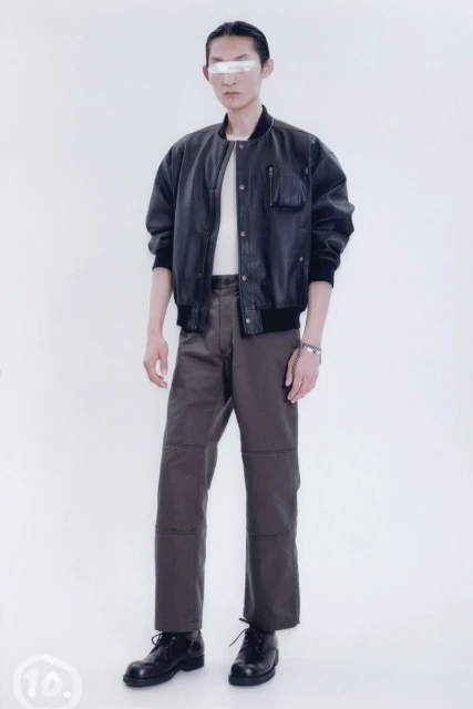 MM6 Maison Margiela Resort 2026 Lookbook