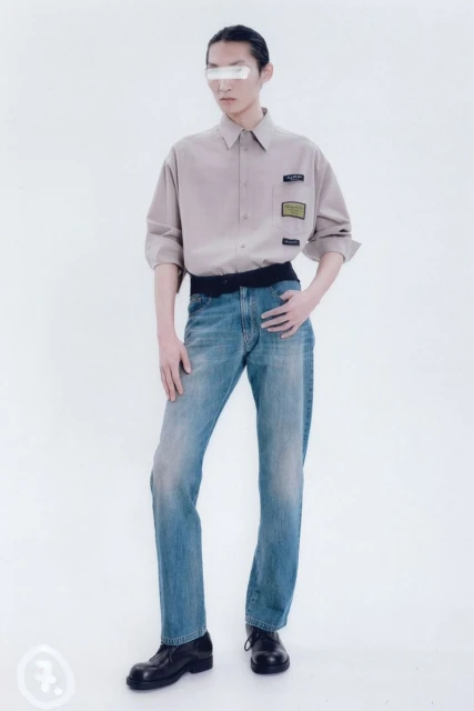MM6 Maison Margiela Resort 2026 Lookbook