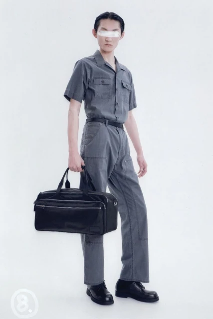 MM6 Maison Margiela Resort 2026 Lookbook
