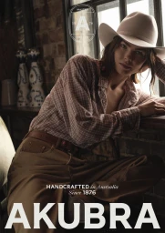 Akubra Master Hatters