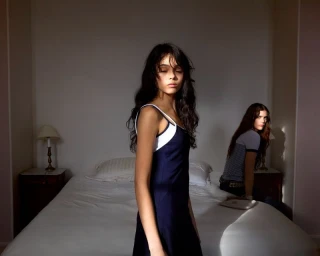 Miu Miu Upcycled by Catherine Martin 2025 Campaign