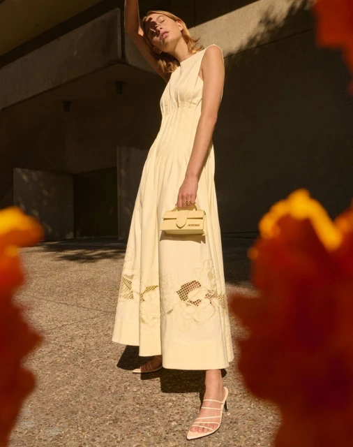 THE SPRING 2025 TREND REPORT