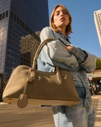 THE SPRING 2025 TREND REPORT