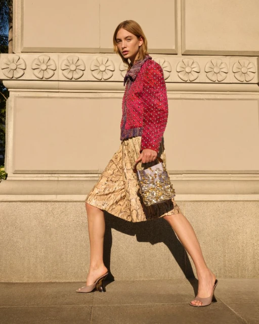 THE SPRING 2025 TREND REPORT