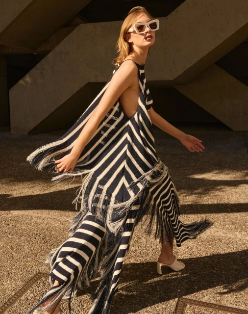 THE SPRING 2025 TREND REPORT