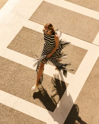 THE SPRING 2025 TREND REPORT