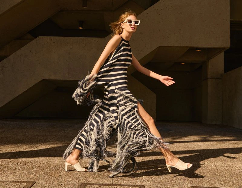 THE SPRING 2025 TREND REPORT