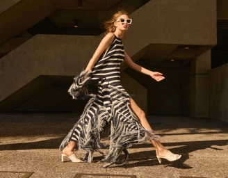 THE SPRING 2025 TREND REPORT