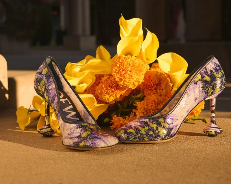 THE SPRING 2025 TREND REPORT