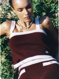 Jewellery heads to the kindergarten