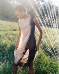 Jewellery heads to the kindergarten