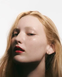 Sunset-Inspired Makeup