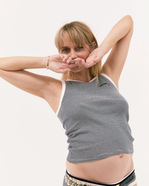 The talented Teresa Palmer