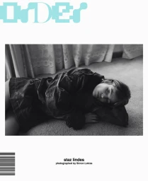 Order Magazine Issue 03 Spring/Summer 2025 Covers
