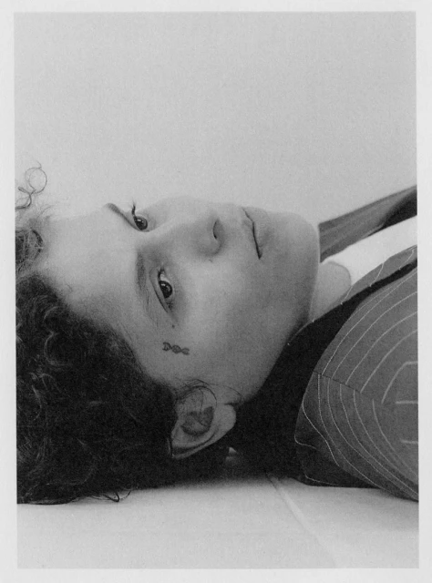 070 Shake, To Be Free