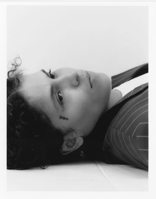 070 Shake, To Be Free