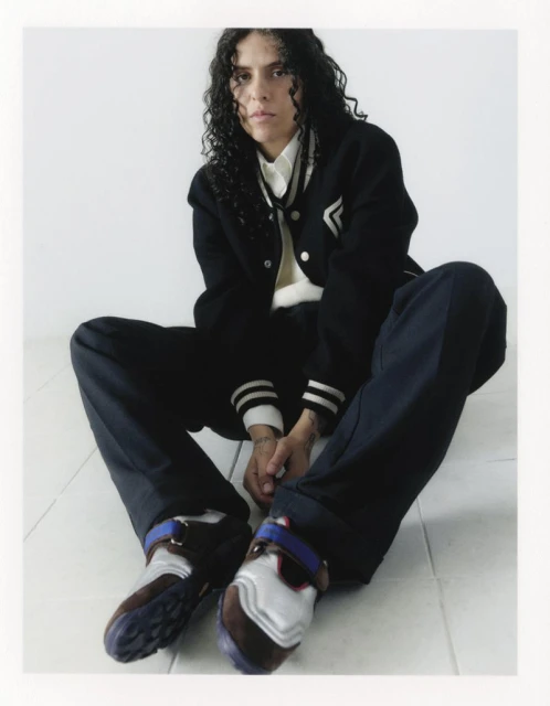 070 Shake, To Be Free