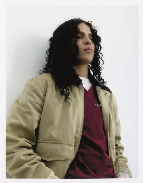 070 Shake, To Be Free