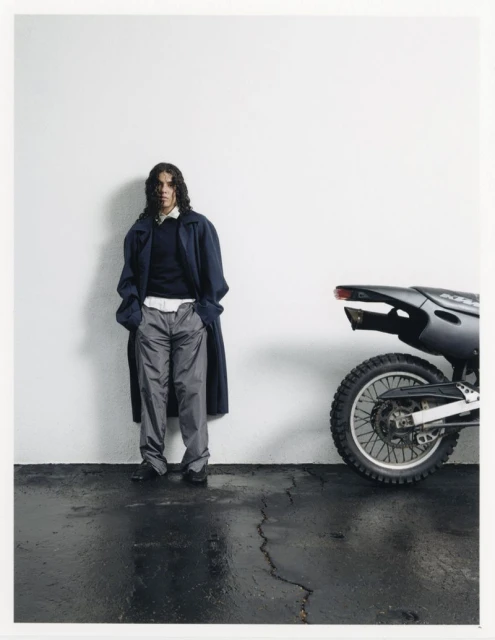 070 Shake, To Be Free