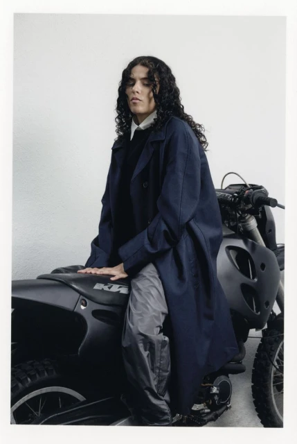 070 Shake, To Be Free