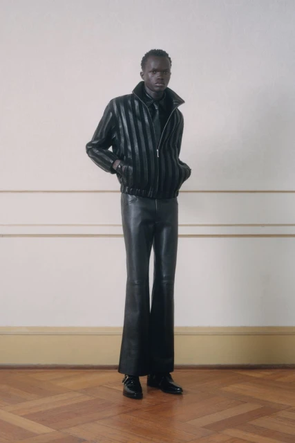 Ernest W. Baker S/S 26 Lookbook