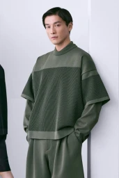 CFCL S/S 26 Men's Lookbook