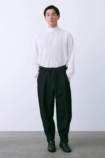 CFCL S/S 26 Men's Lookbook
