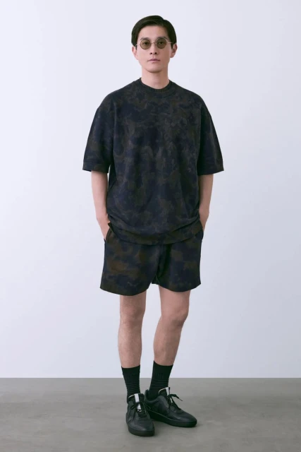 CFCL S/S 26 Men's Lookbook