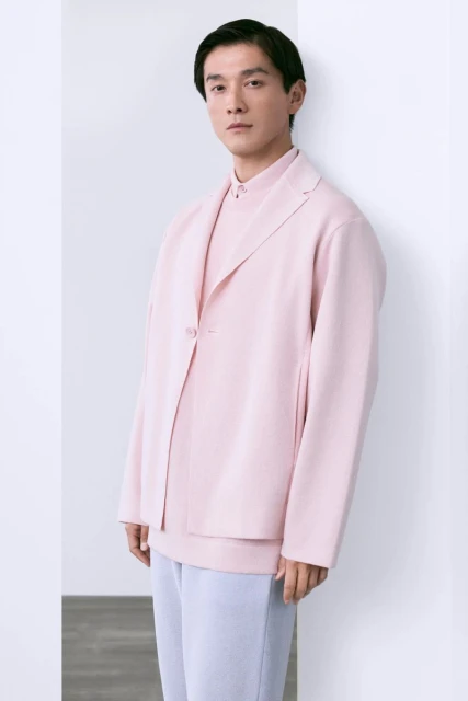 CFCL S/S 26 Men's Lookbook