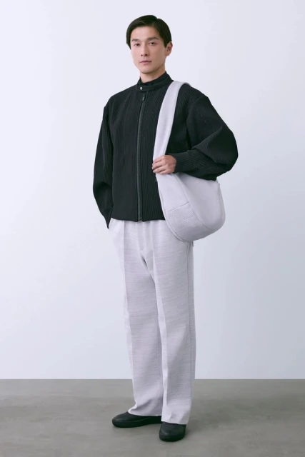 CFCL S/S 26 Men's Lookbook