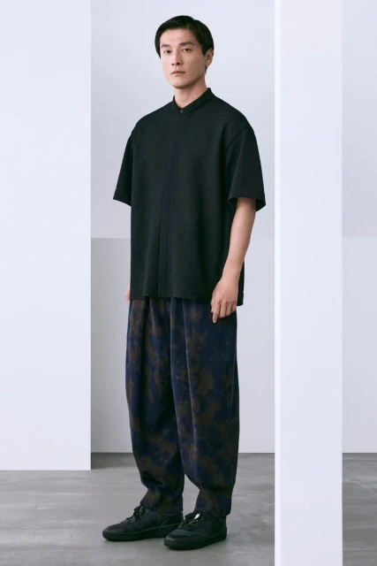 CFCL S/S 26 Men's Lookbook