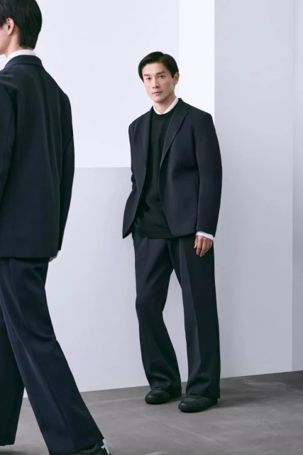 CFCL S/S 26 Men's Lookbook