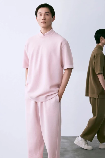 CFCL S/S 26 Men's Lookbook