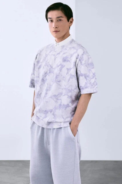 CFCL S/S 26 Men's Lookbook