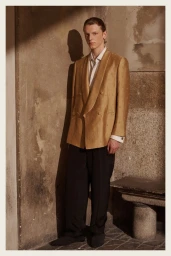 Brioni S/S 26 Men's Lookbook
