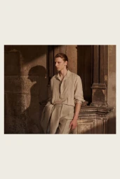 Brioni S/S 26 Men's Lookbook