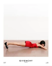 Givenchy F/W 2025 Campaign