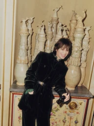 Charlotte Gainsbourg