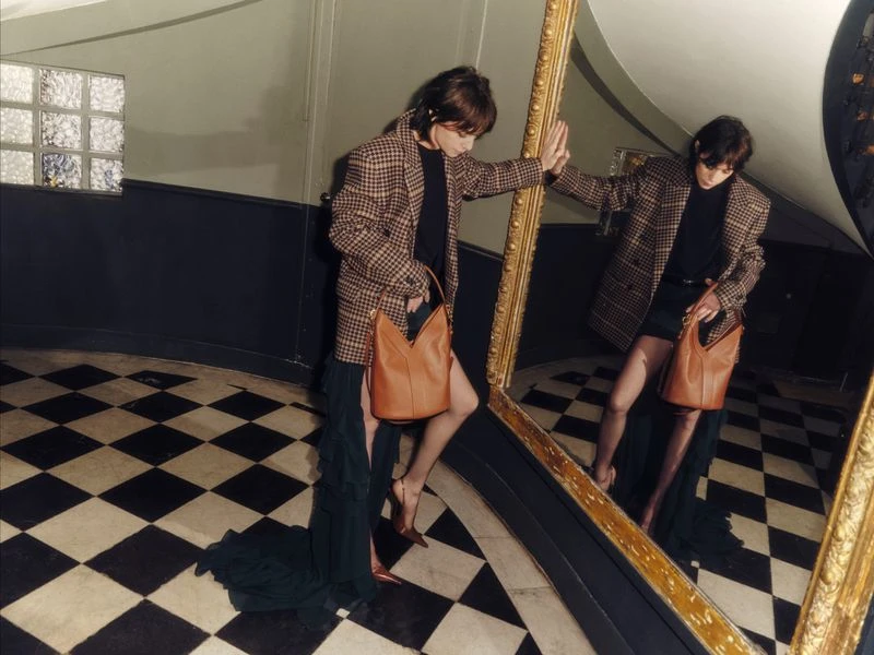 Charlotte Gainsbourg