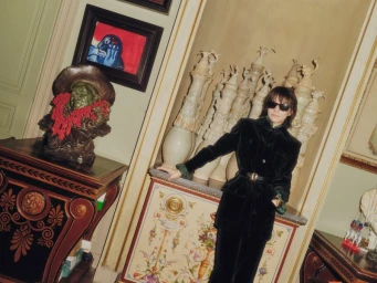 Charlotte Gainsbourg