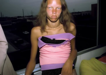 All-in Nº8 “Fan Fiction”