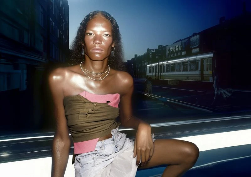 All-in Nº8 “Fan Fiction”