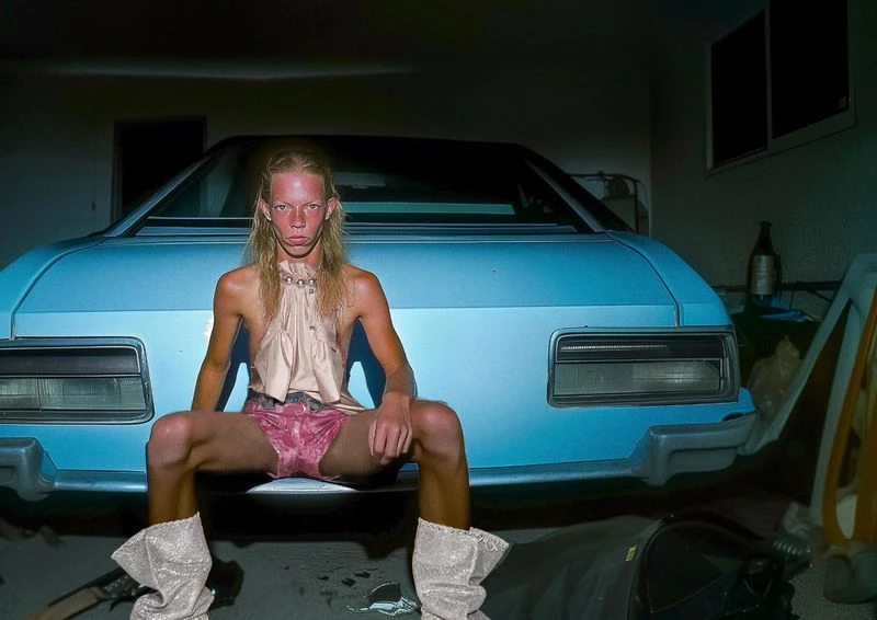 All-in Nº8 “Fan Fiction”