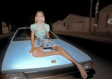 All-in Nº8 “Fan Fiction”